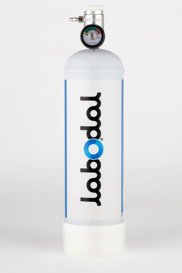 Bouteille oxyg&egrave;ne m&eacute;dicinal Labodal 